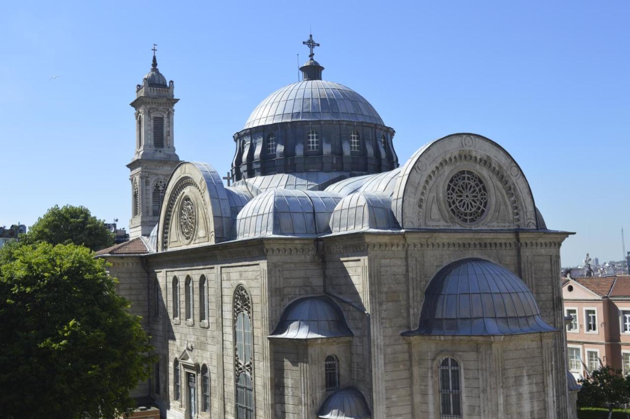 Hotel Istanbulinn Istanbul
